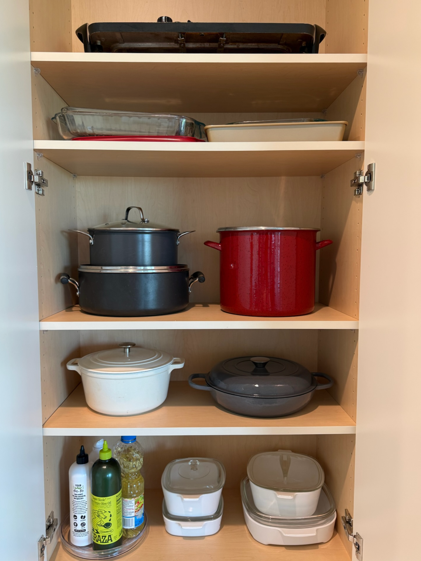 A Kitchen Refresh for the Season Ahead