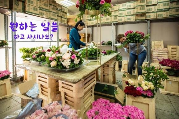 45. 자신이 원하는 일을 하고 살 수 있는 방법은?