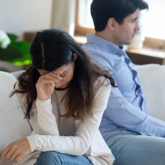 77. 부부 싸움 안 하는 세 가지 방법