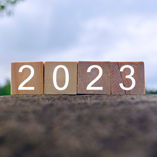 119. 2023년에 나 다운 삶을 잘 사는 세 가지 방법은?