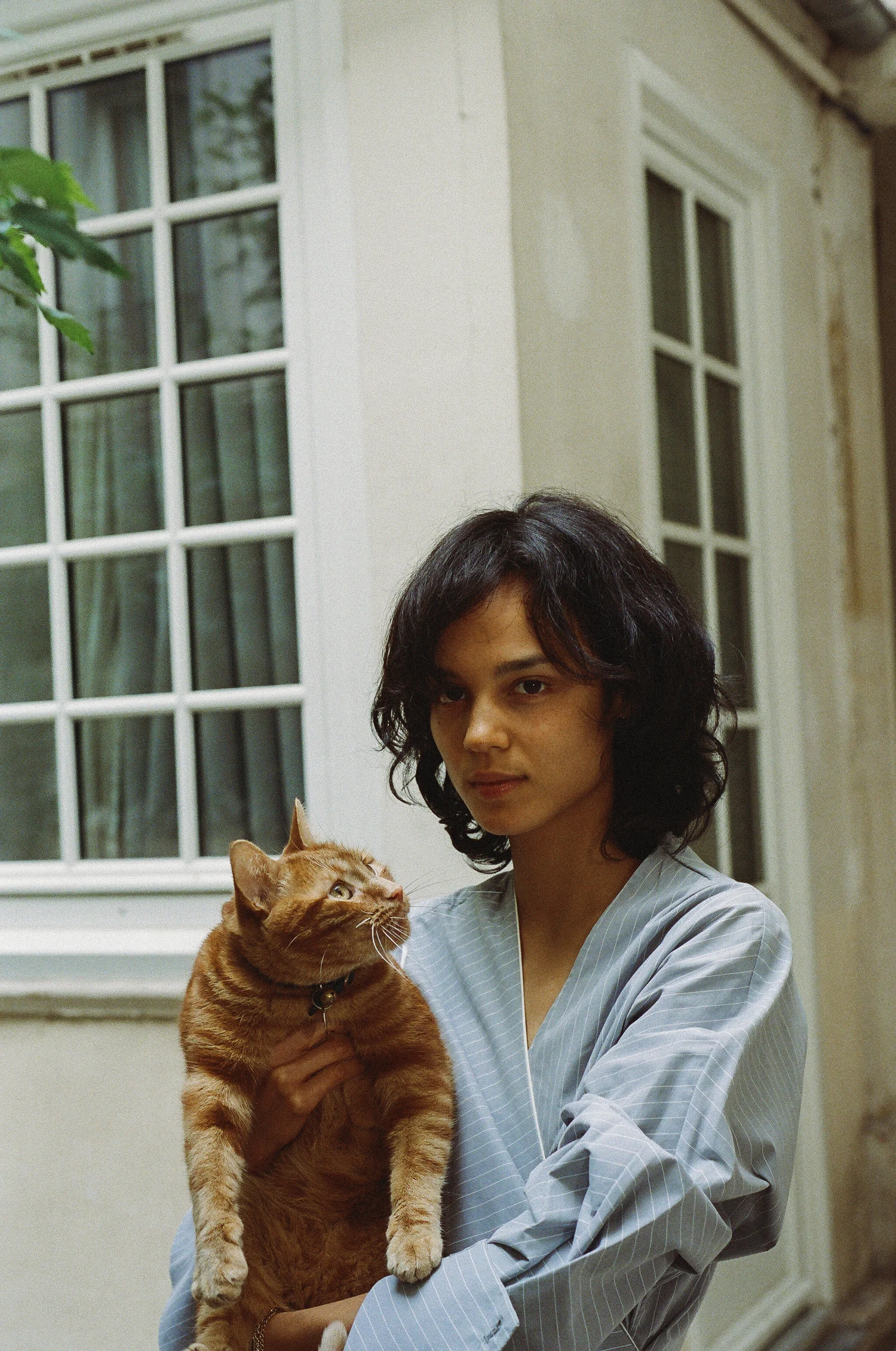 Gabrielle Rul by Yanis Dupleix — Others Magazine