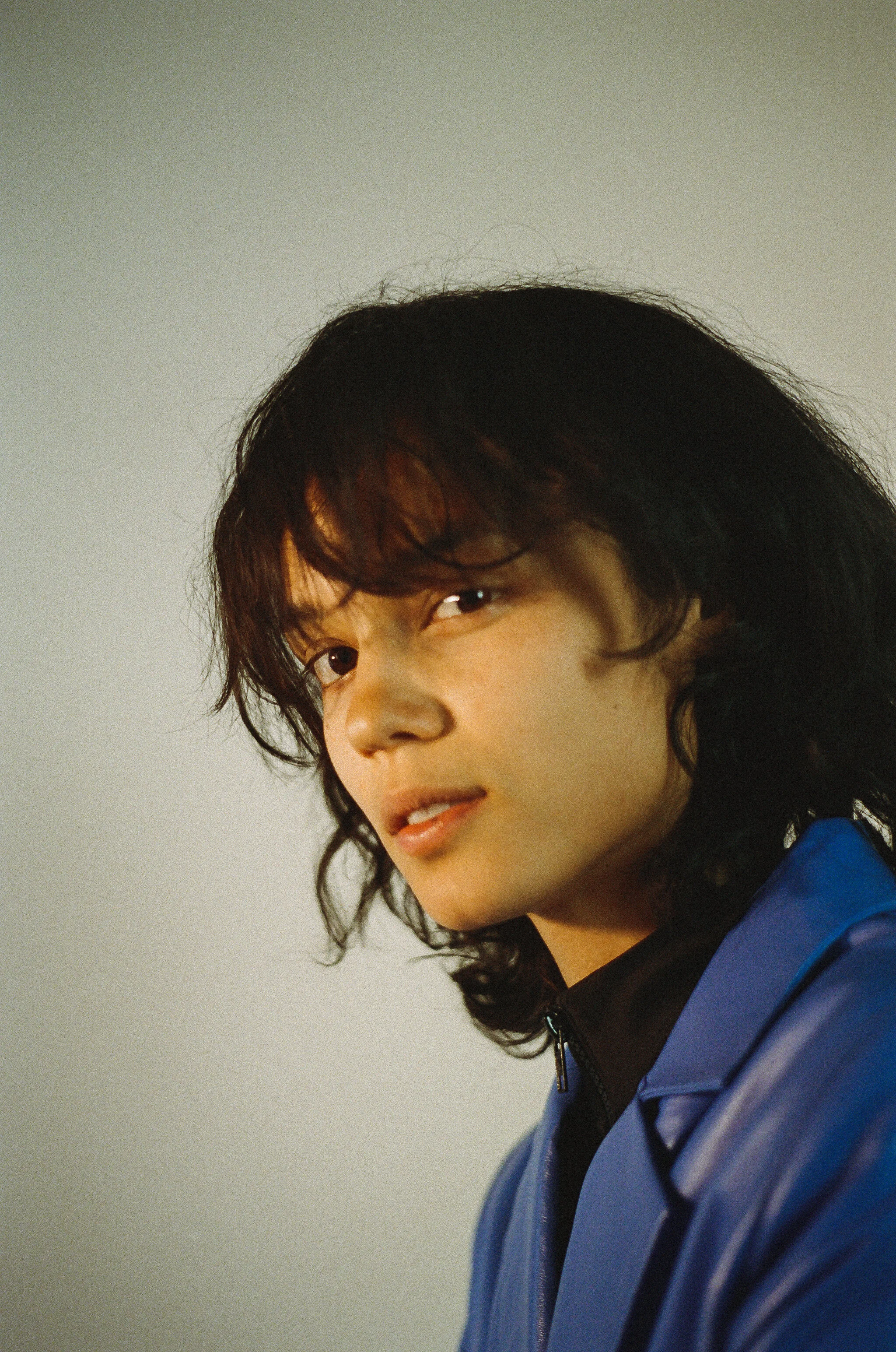 Gabrielle Rul by Yanis Dupleix — Others Magazine