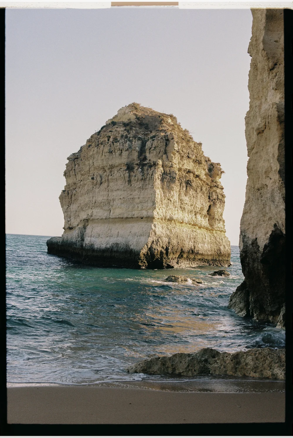 Antonina by Wesley — Others Magazine