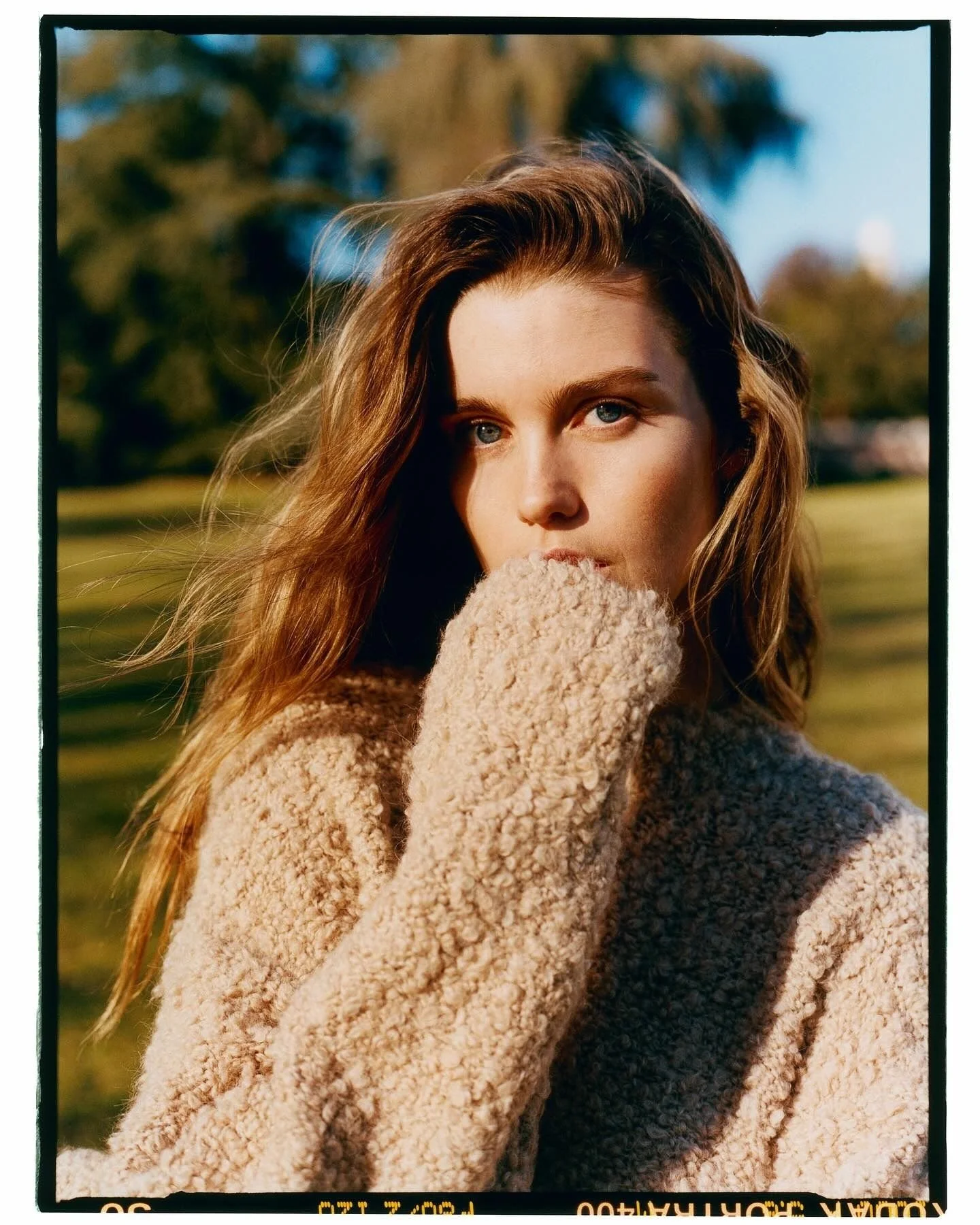@lunabjil by @jamesharveykelly
