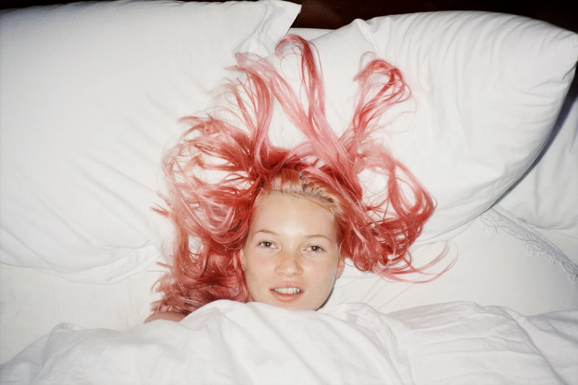 Kate by @juergenteller_ , 1998