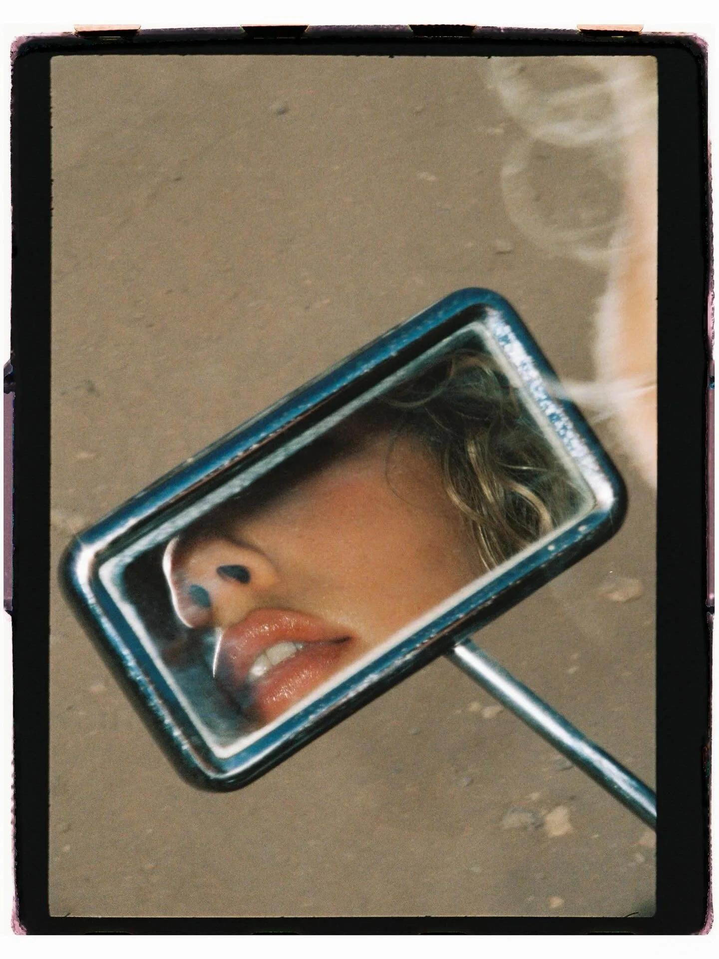 @annagoryainova by @katebellm for @pech.world