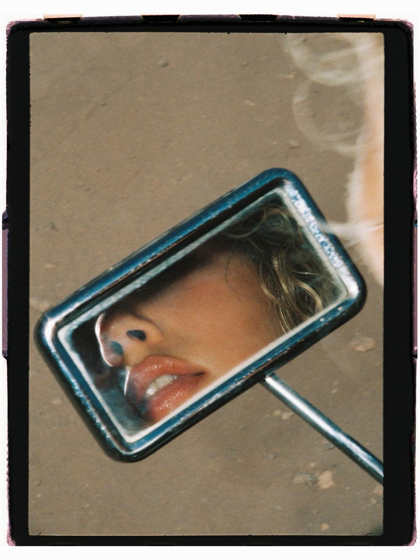 @annagoryainova by @katebellm for @pech.world