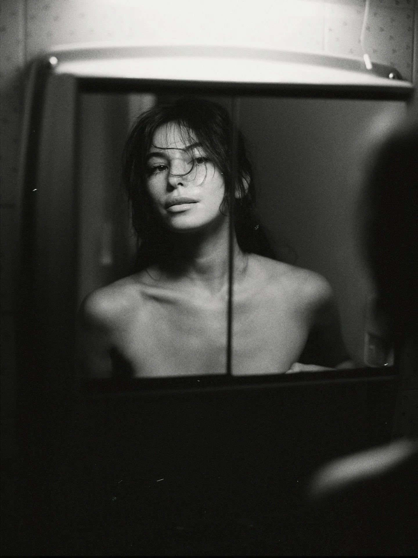 @laurellthoma by @tommitchellphoto