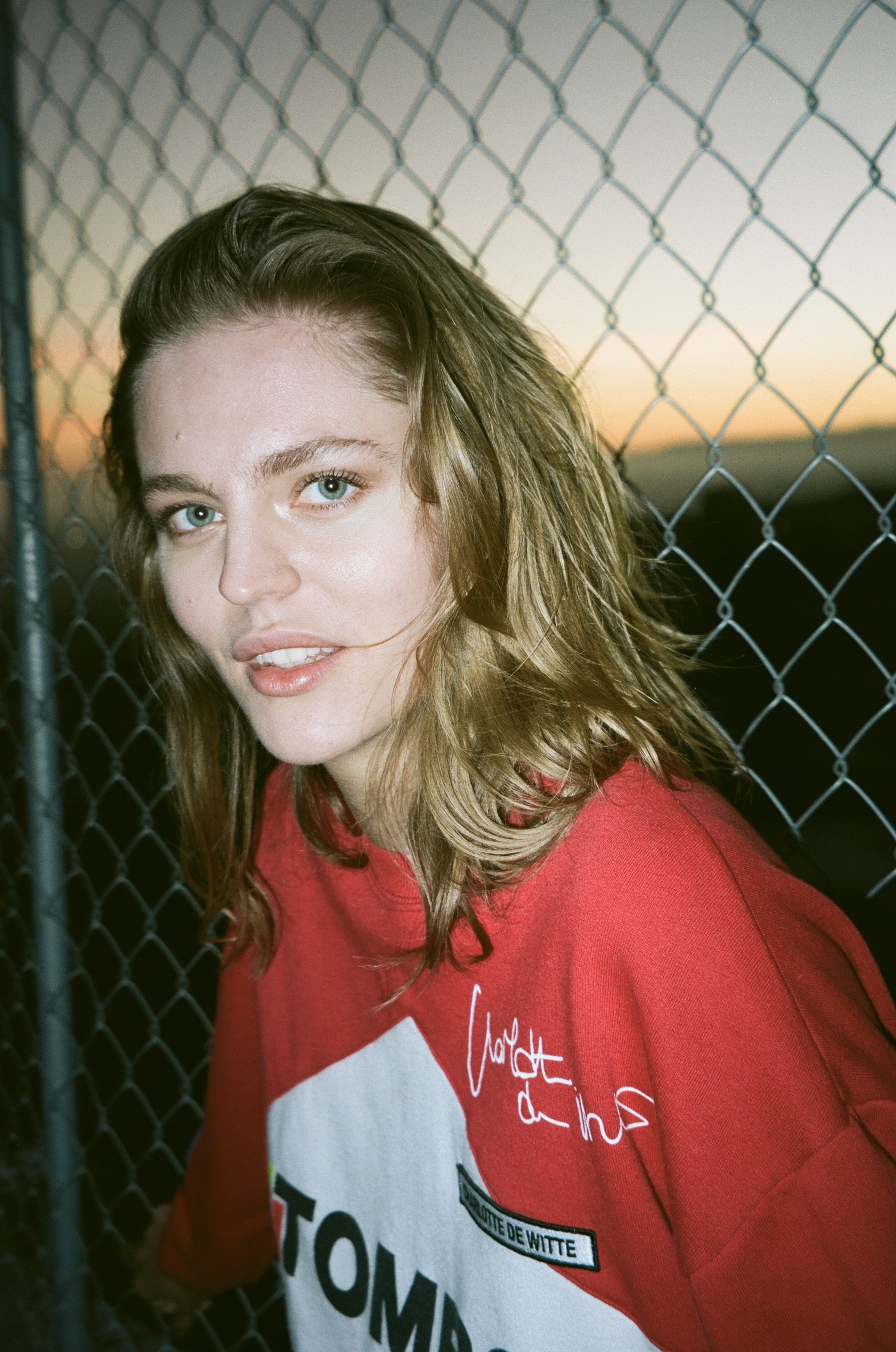 Daria by Andrey Tarasov — Others Magazine