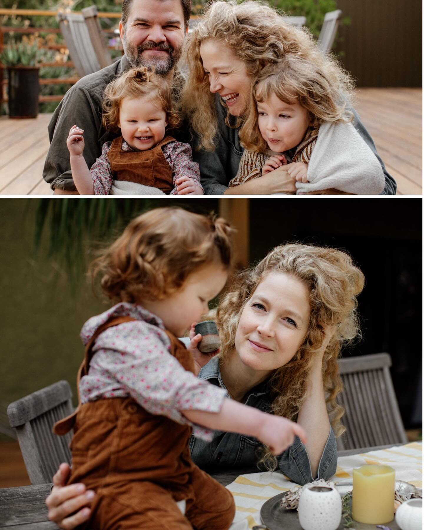 The vision is more about the season of parenthood you&rsquo;re currently in. It&rsquo;s not about just one photo, but the series that tell a story of your crew. 

I have an annual membership for returning clients that has open enrollment in MAY! Thos