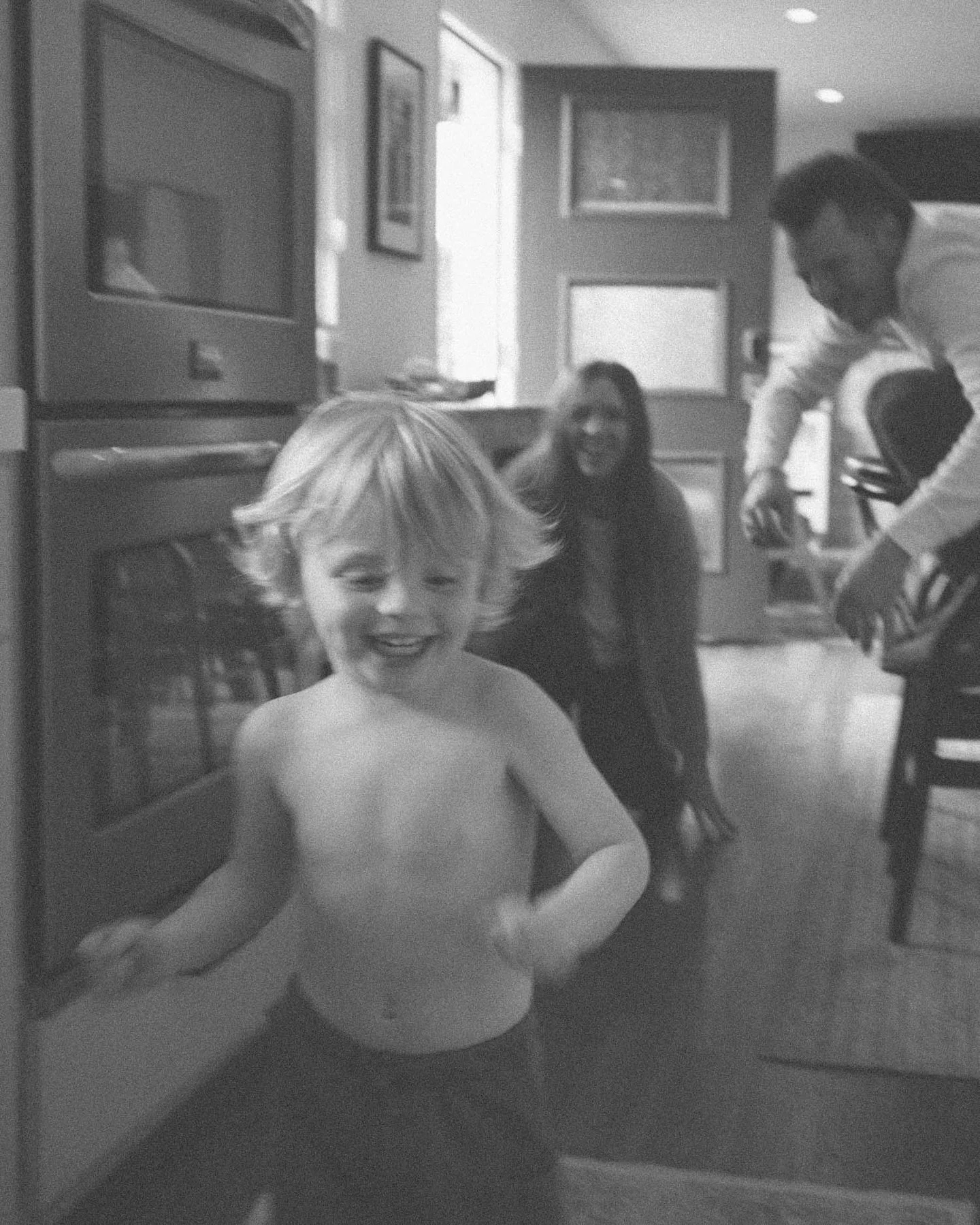 A like & comment is appreciated 🫶🏼 I spent the evening putting together a project and digging in the archives. I’ve photographed this family through so many significant milestones of their life, that they now have the loveliest photo libr