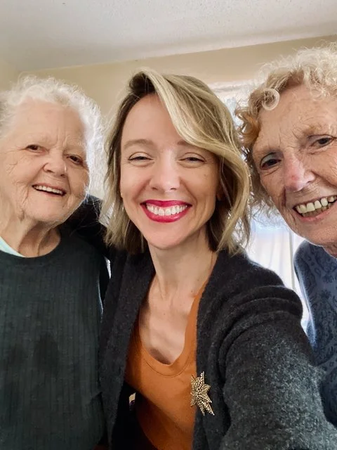 Thriving Through the Season: What Truly Matters