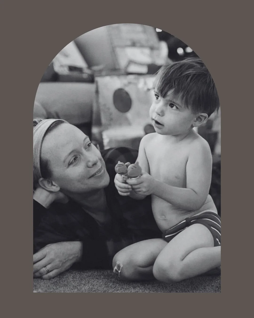 Holiday Storytelling