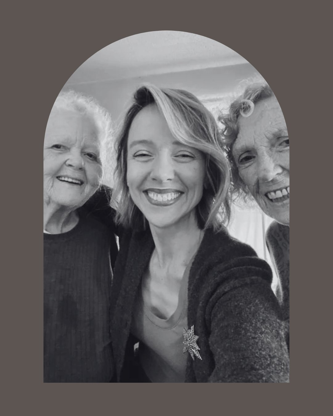 Thanksgiving Memories