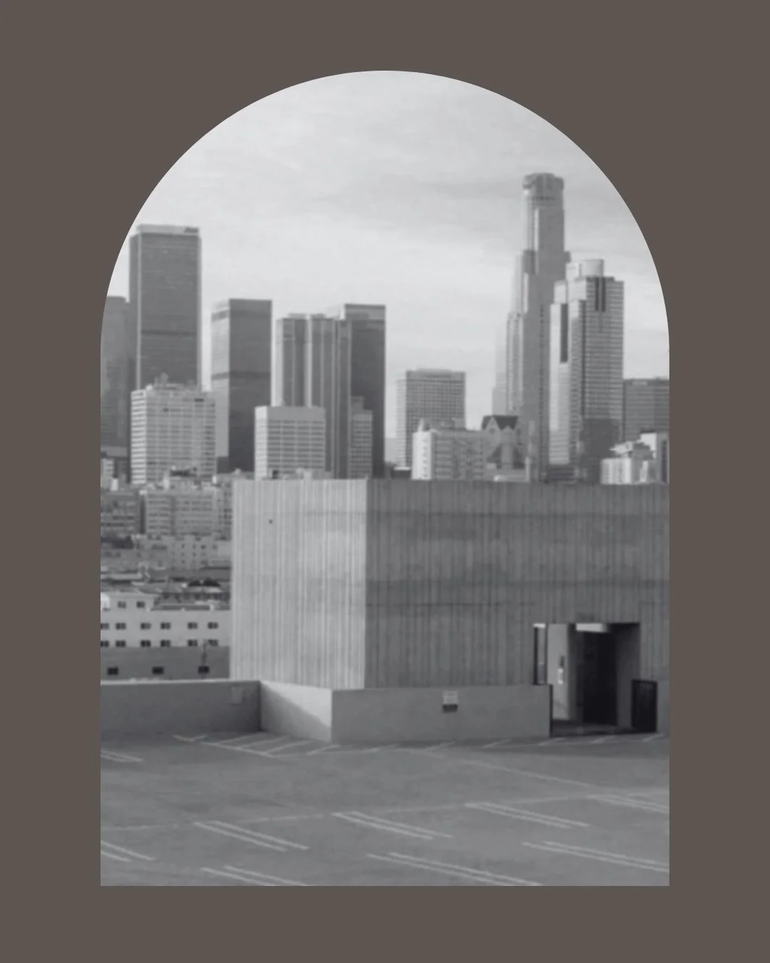 Southern California Location Library