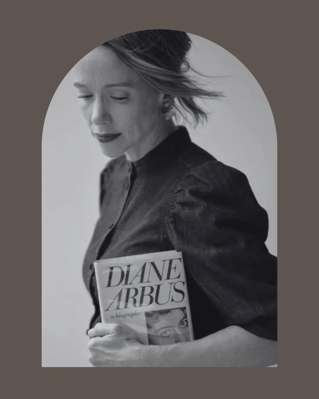 Spotlight on Diane Arbus