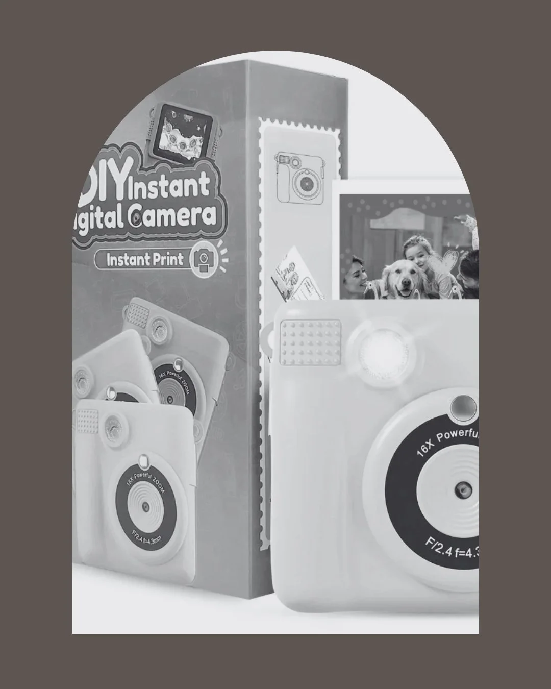 The Kid’s Camera That Saved My Wallet