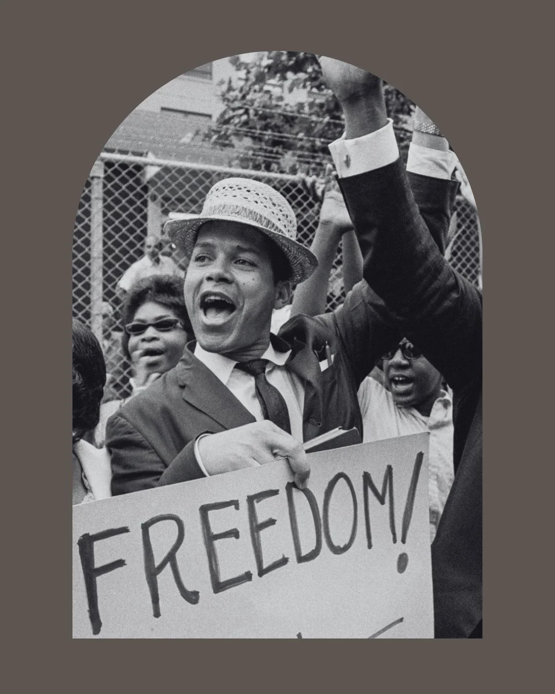 Juneteenth &amp; Why We Celebrate