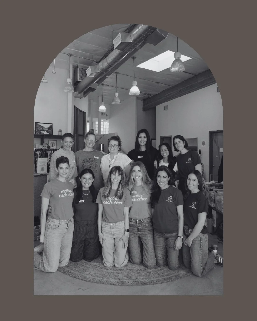 Spotlight on Haven for Moms