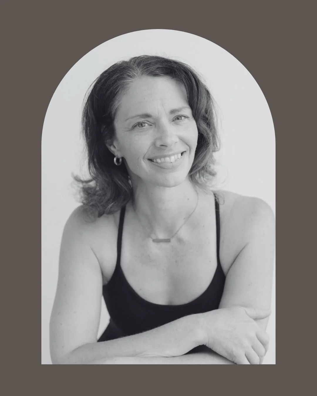 Maternal Spotlight: Heather Kampf, Prenatal Yoga