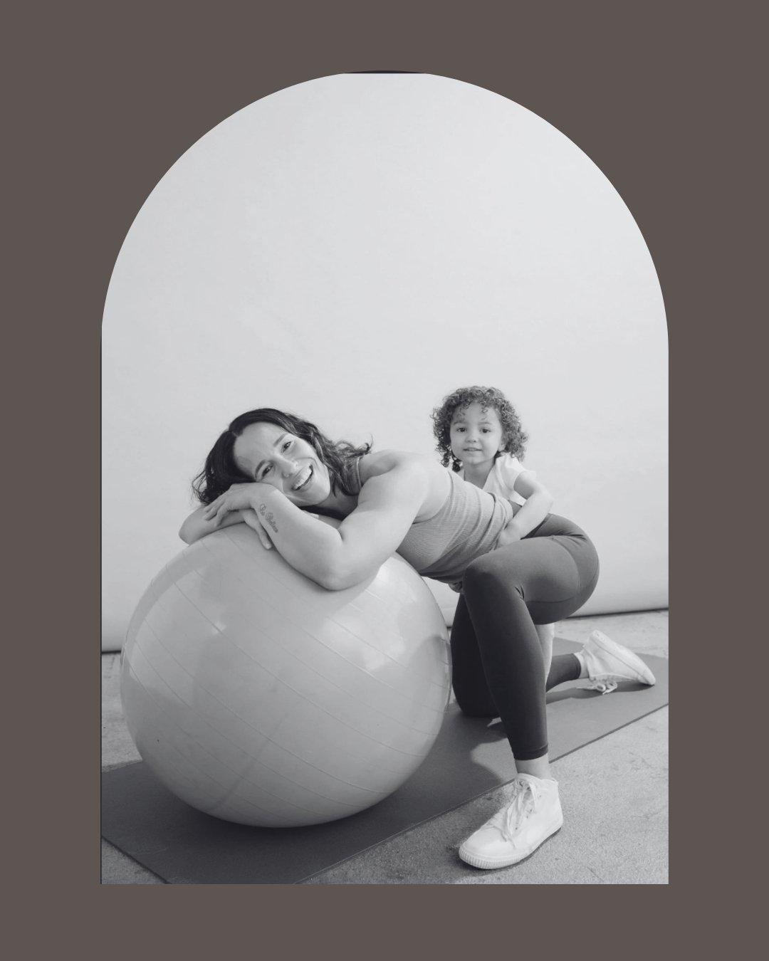 Maternal Spotlight : Built for Birthing