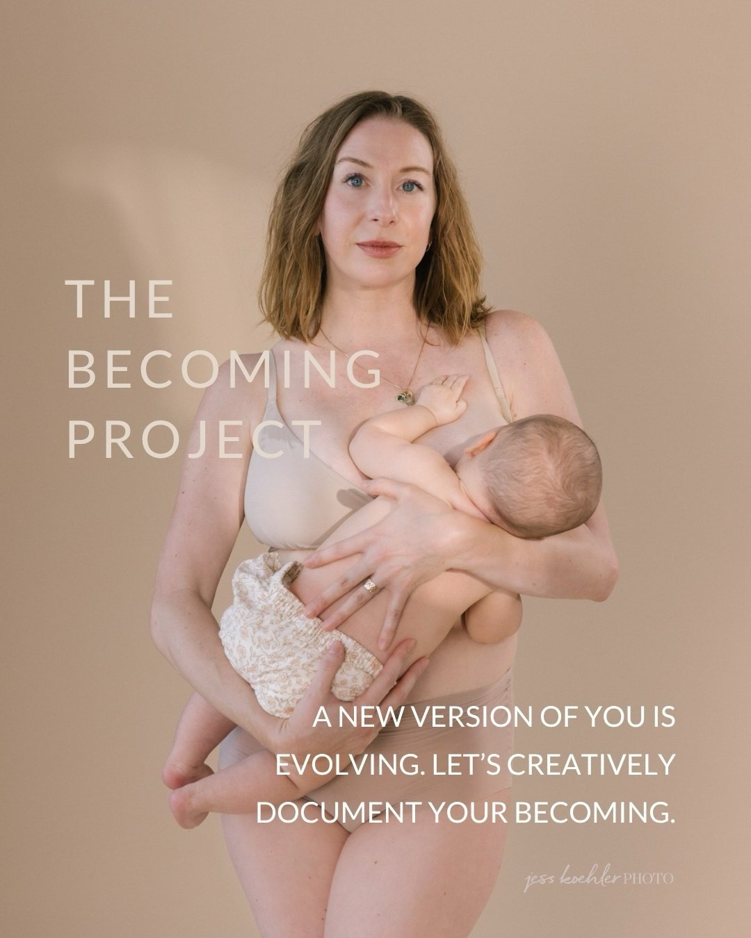 First option, July 17! (Maybe 18 too, upon demand) Links in bio with a special introductory price for a limited season. 🫶🏼

I&rsquo;ve been feeling connected to creatively play with light and space for women in a season of becoming. 

This mama fir