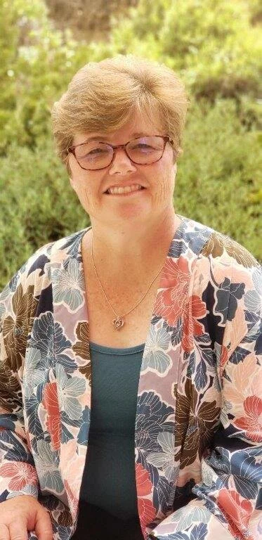 Valerie Wilson-Lindberg LCSW, RPT-S