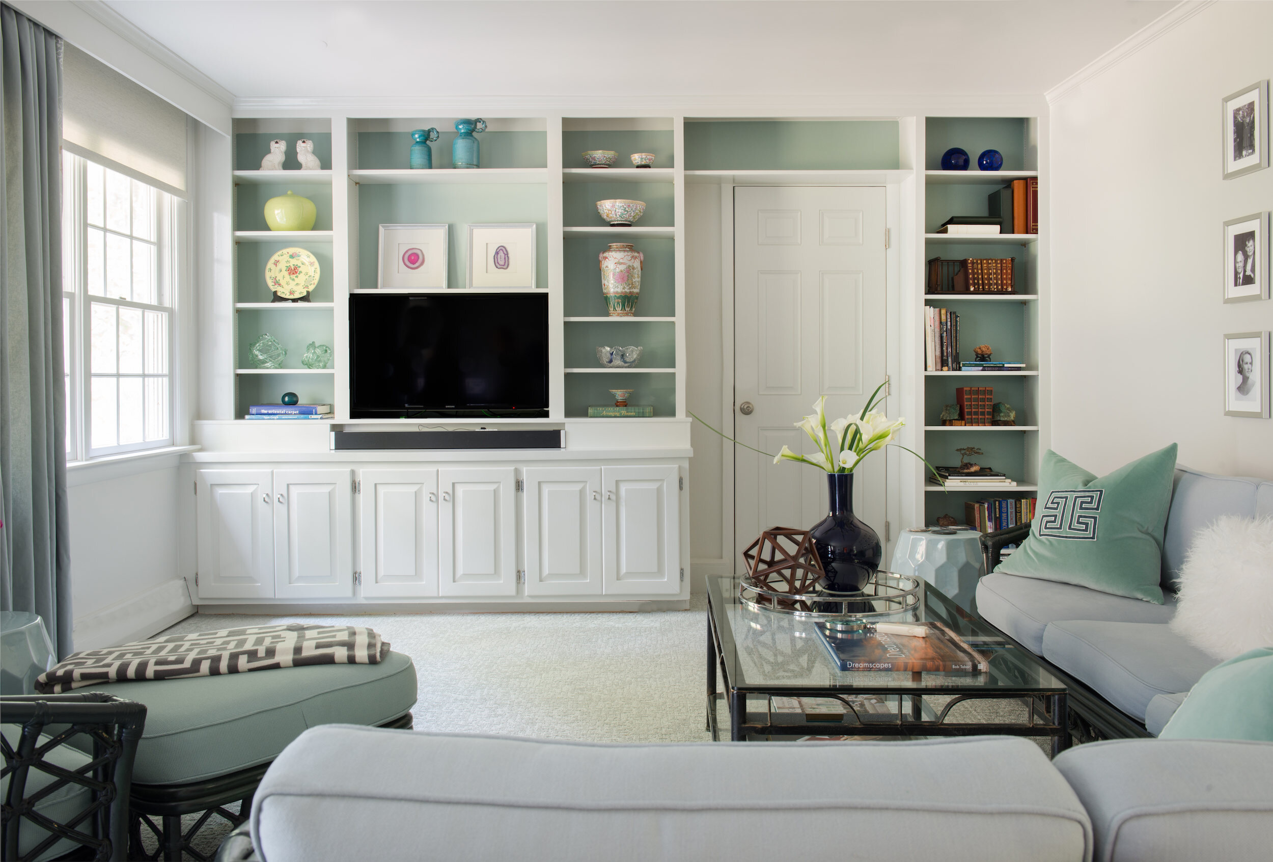 Westport Family Room