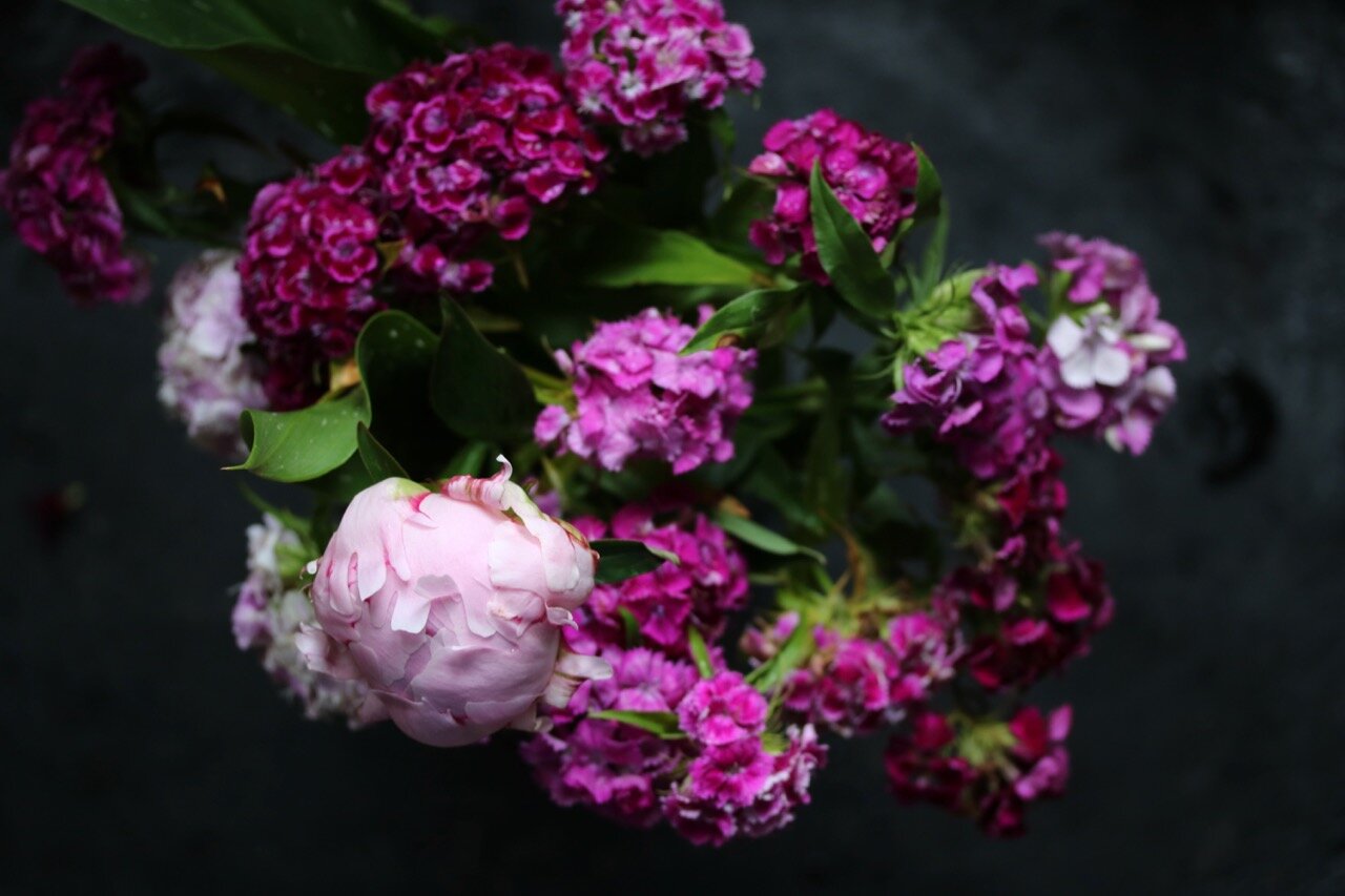 Market Flowers