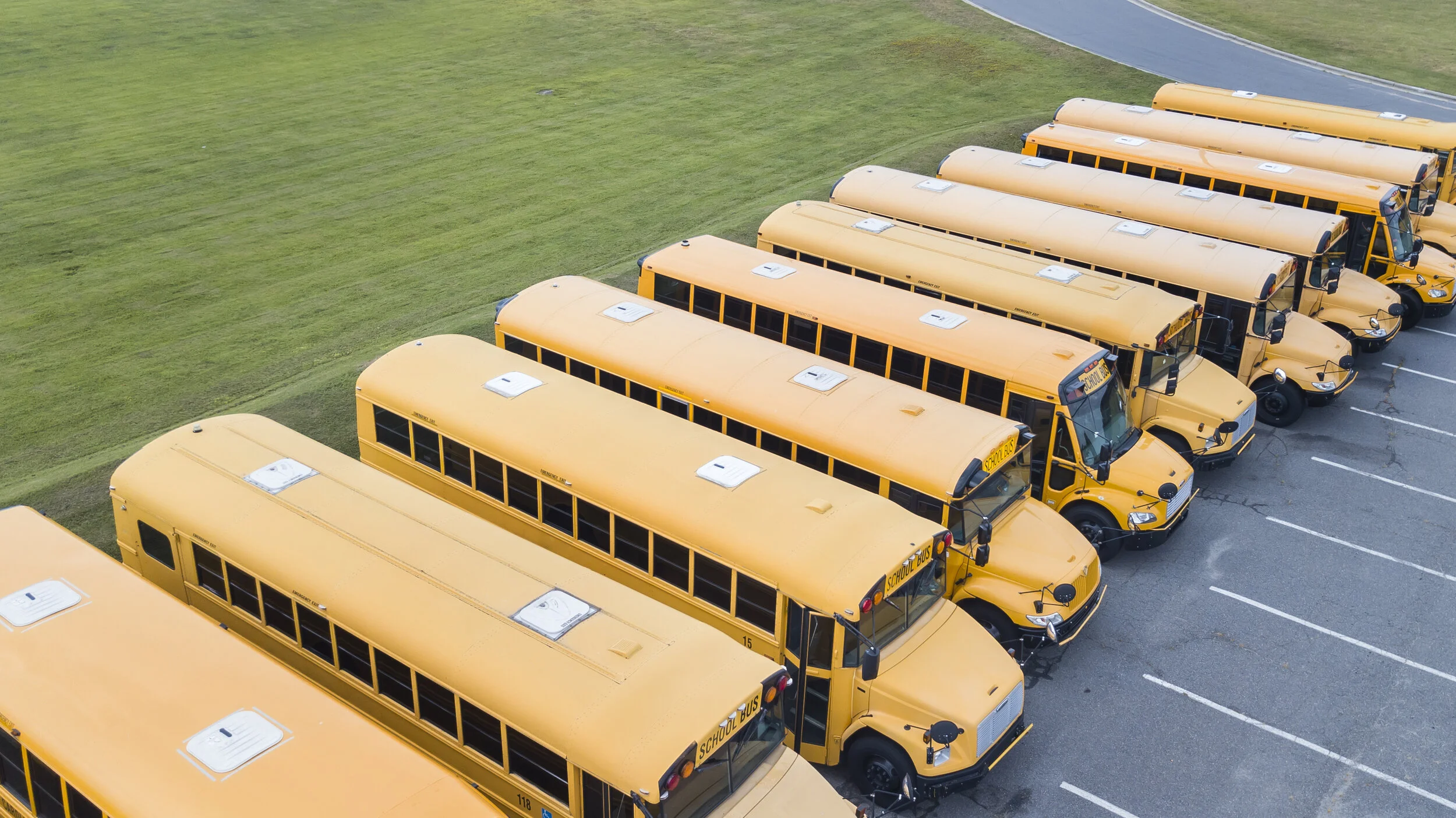 EVs provide necessary services to the grid… and get paid for it