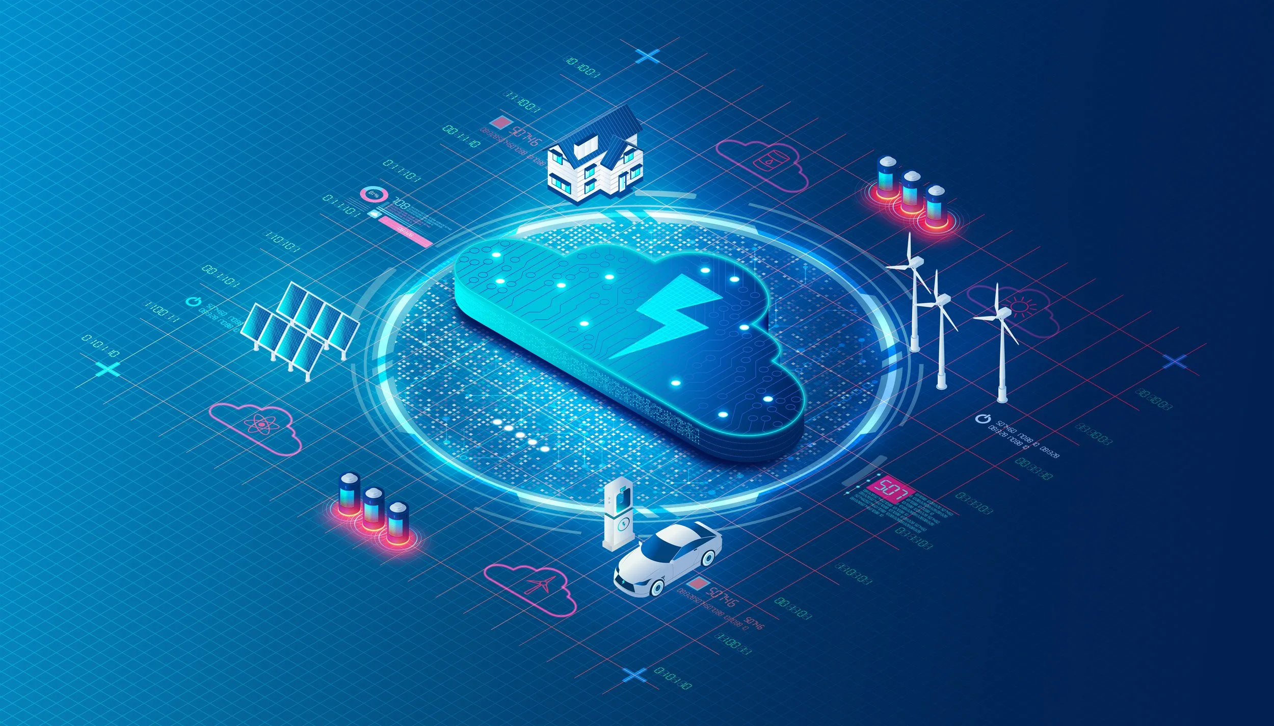 Setting the Pace: Driving the VGI Revolution Forward