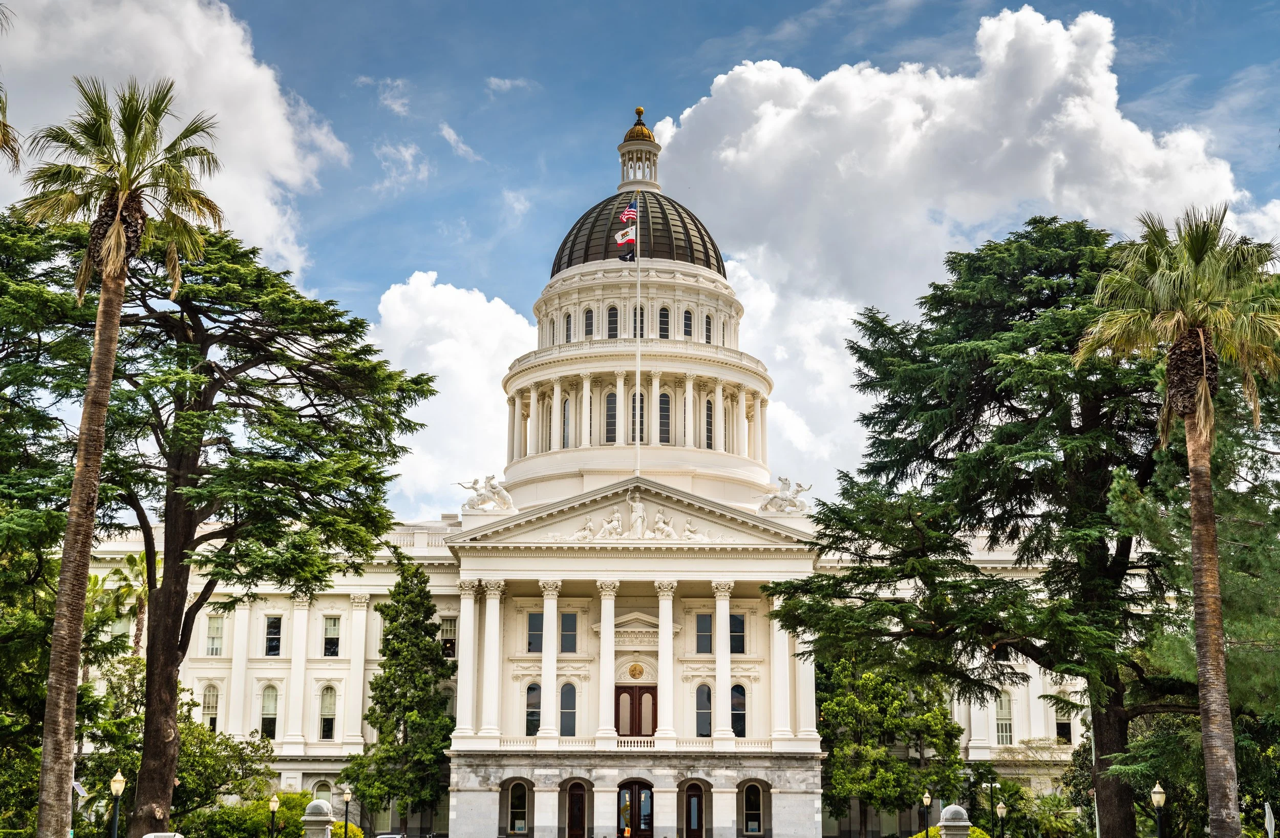 California Climate Policy Summit 2025