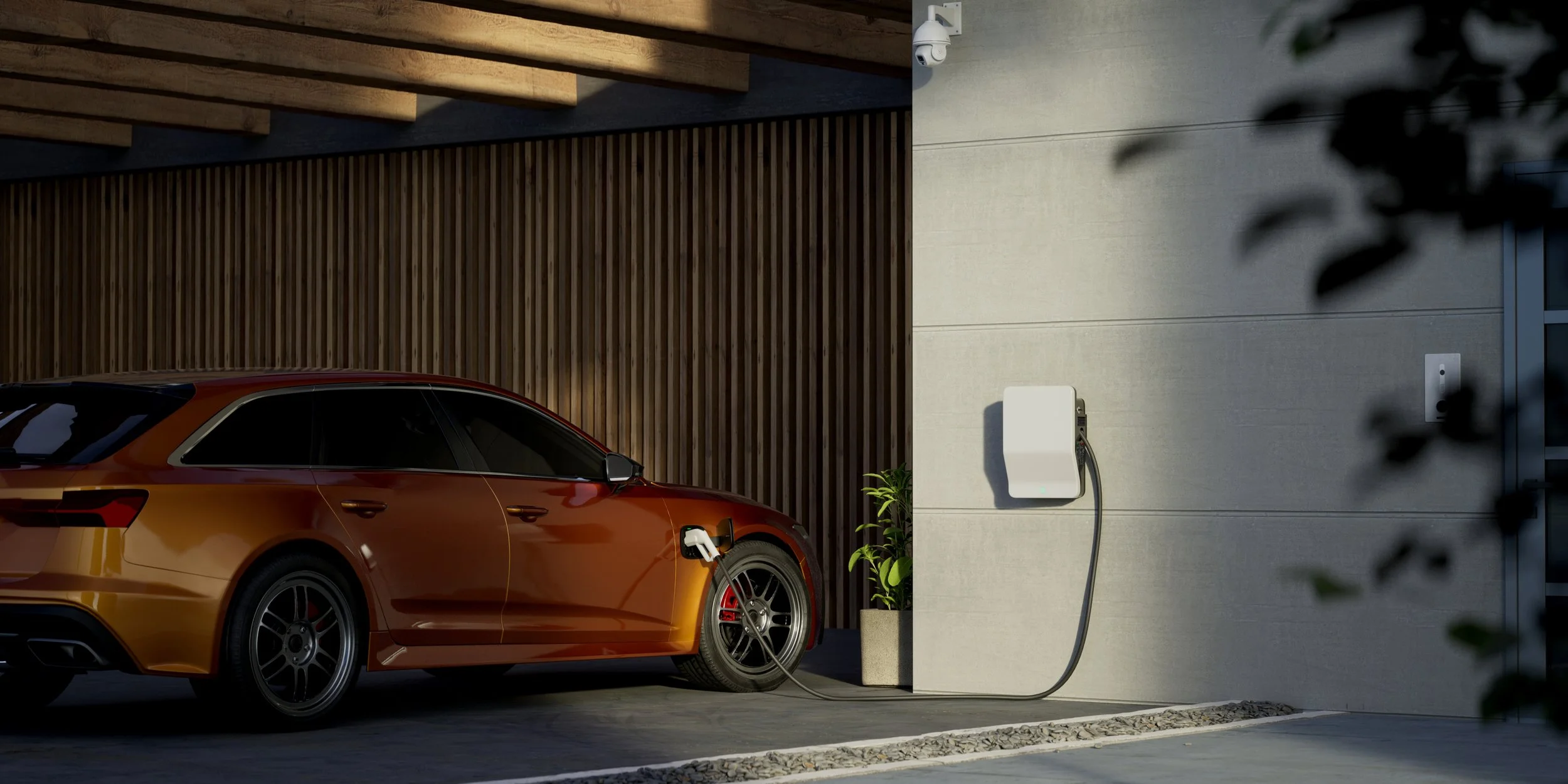 California’s Submetering Decision: A Game-Changer for VGI Solutions