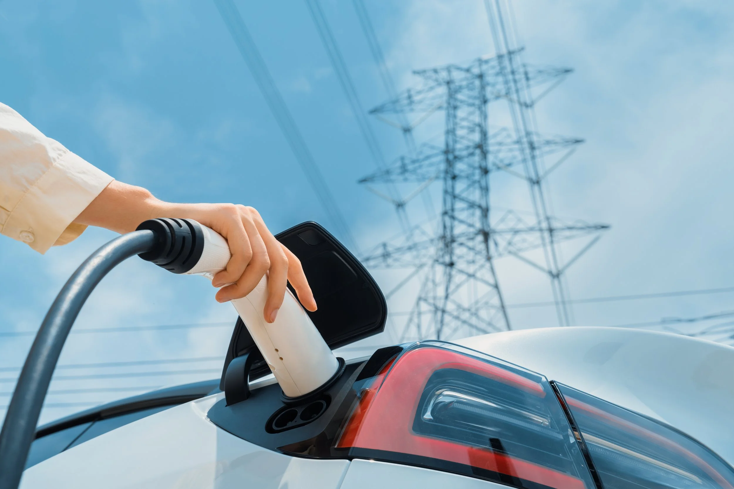 EV Charging Infrastructure West Conference
