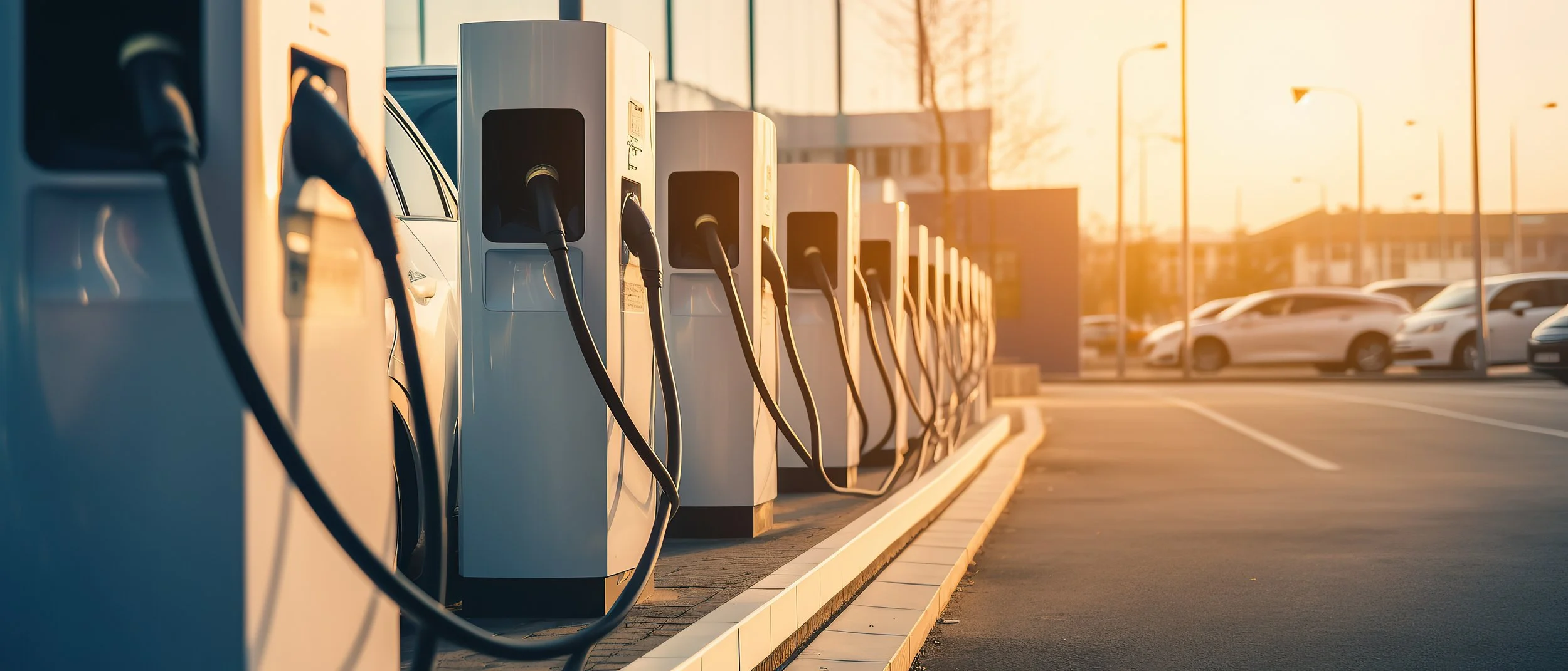 2026 North American EV Charging Conference