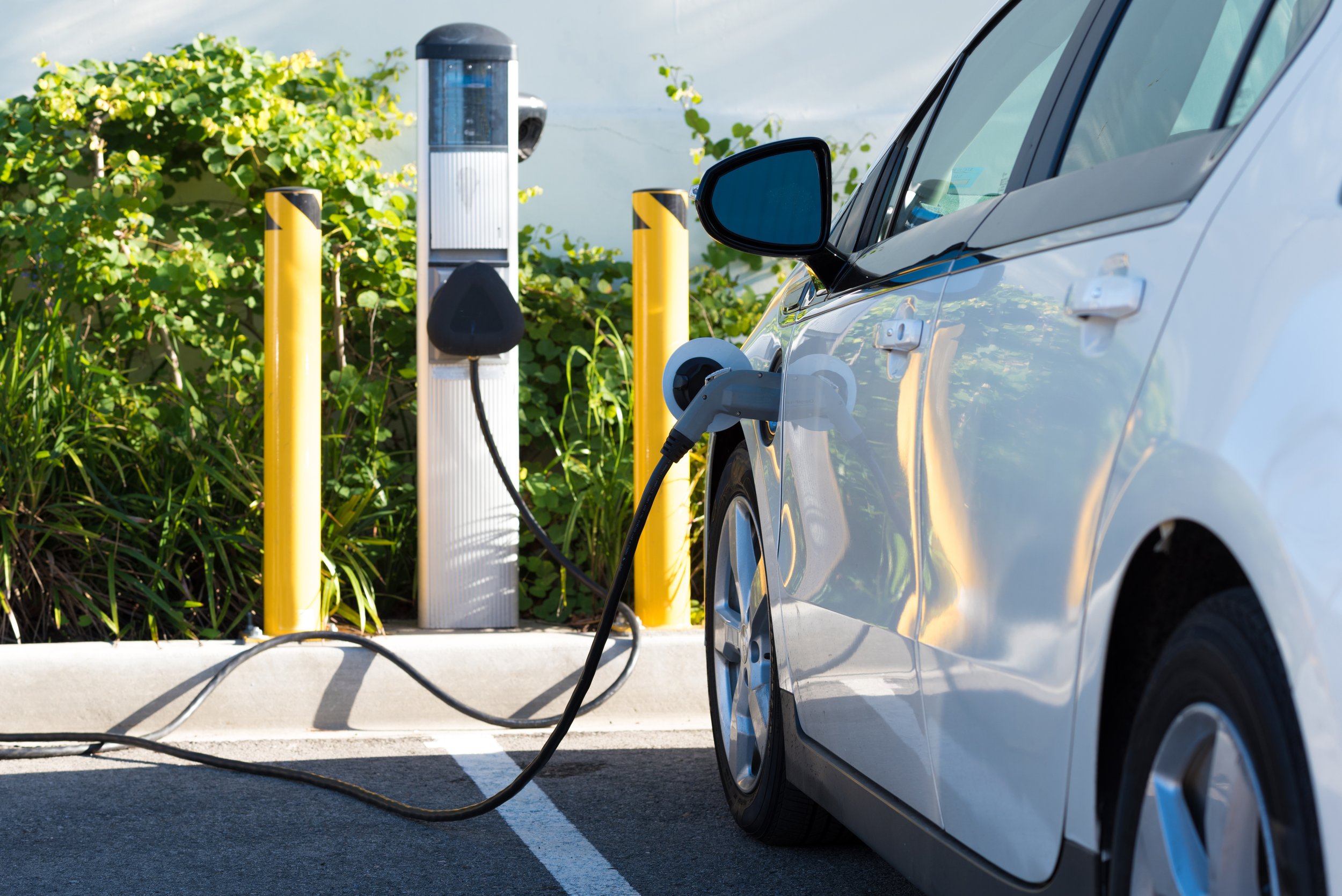 Maryland Becomes First to Adopt Comprehensive Vehicle-to-Grid (V2G) Interconnection Rules