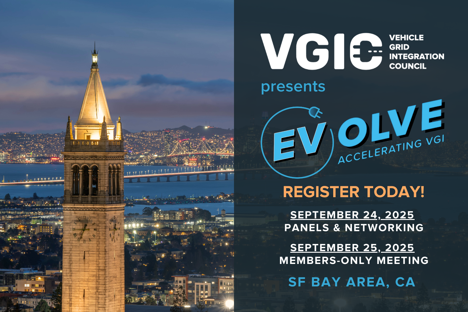 EVolve by VGIC