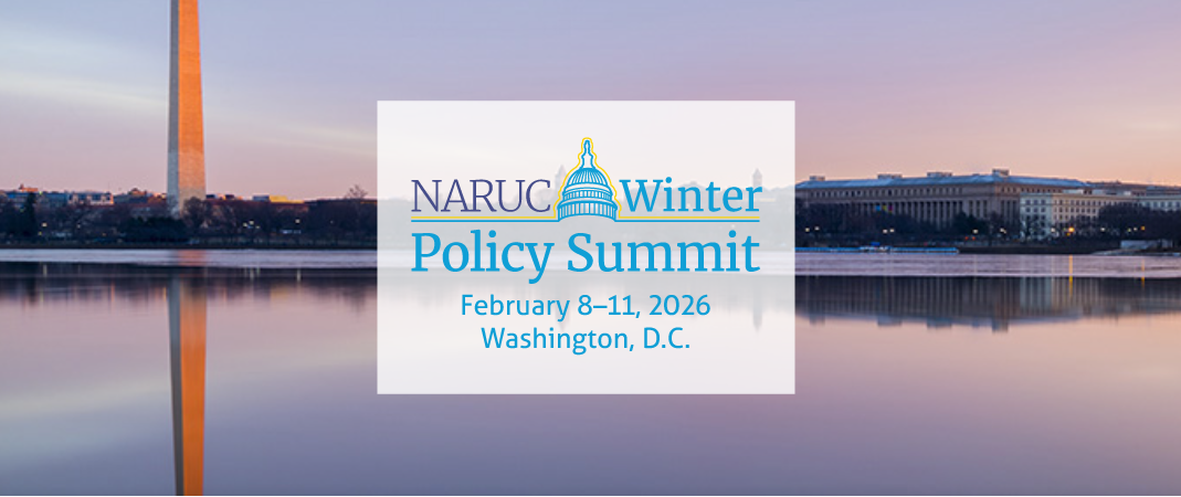 NARUC Winter Policy Summit