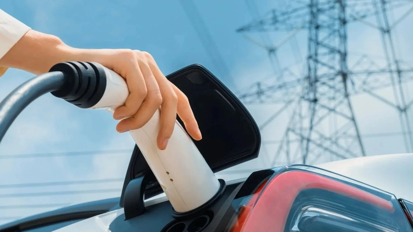 Managed charging will reduce EV operating costs