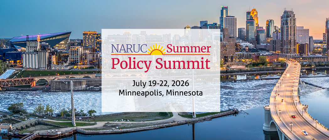 NARUC Summer Policy Summit