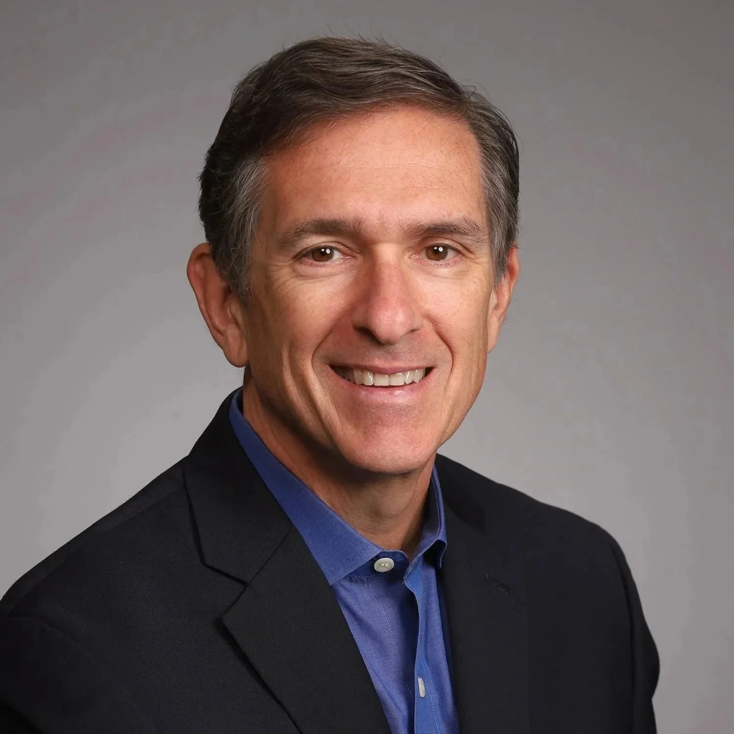 Steve Letendre — VGIC