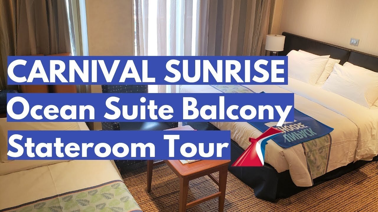 Cloud 9 Spa Suite Carnival Horizon Stateroom Tour 11206 Home cloud-9-spa-suite-carnival-horizon-stateroom-tour-11206-home