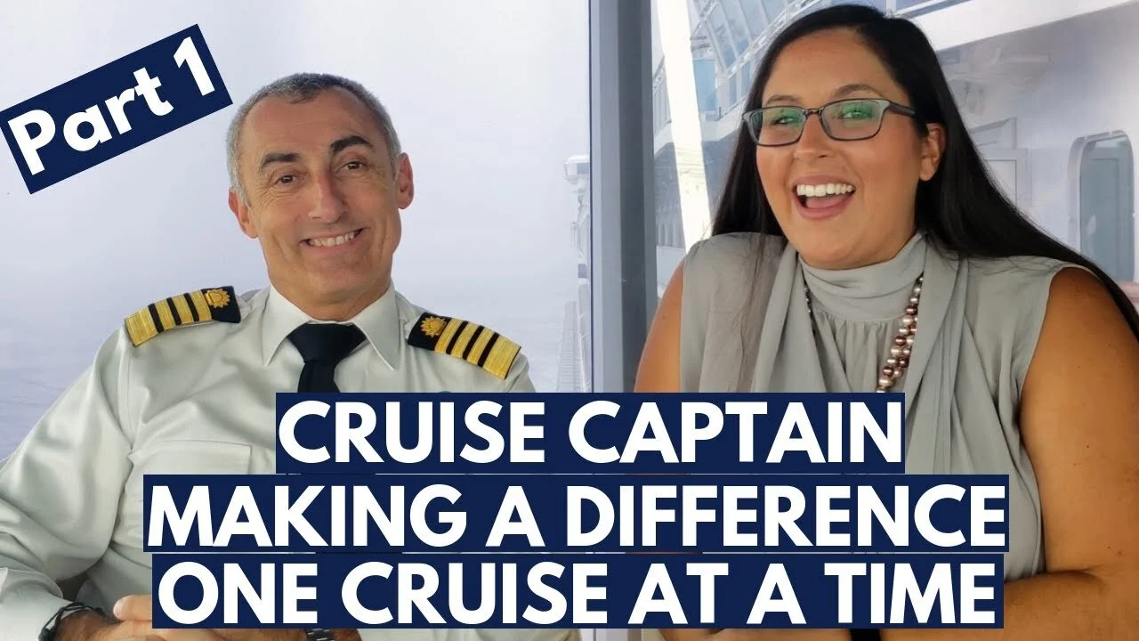 Princess Captain Princess Cruises — Home