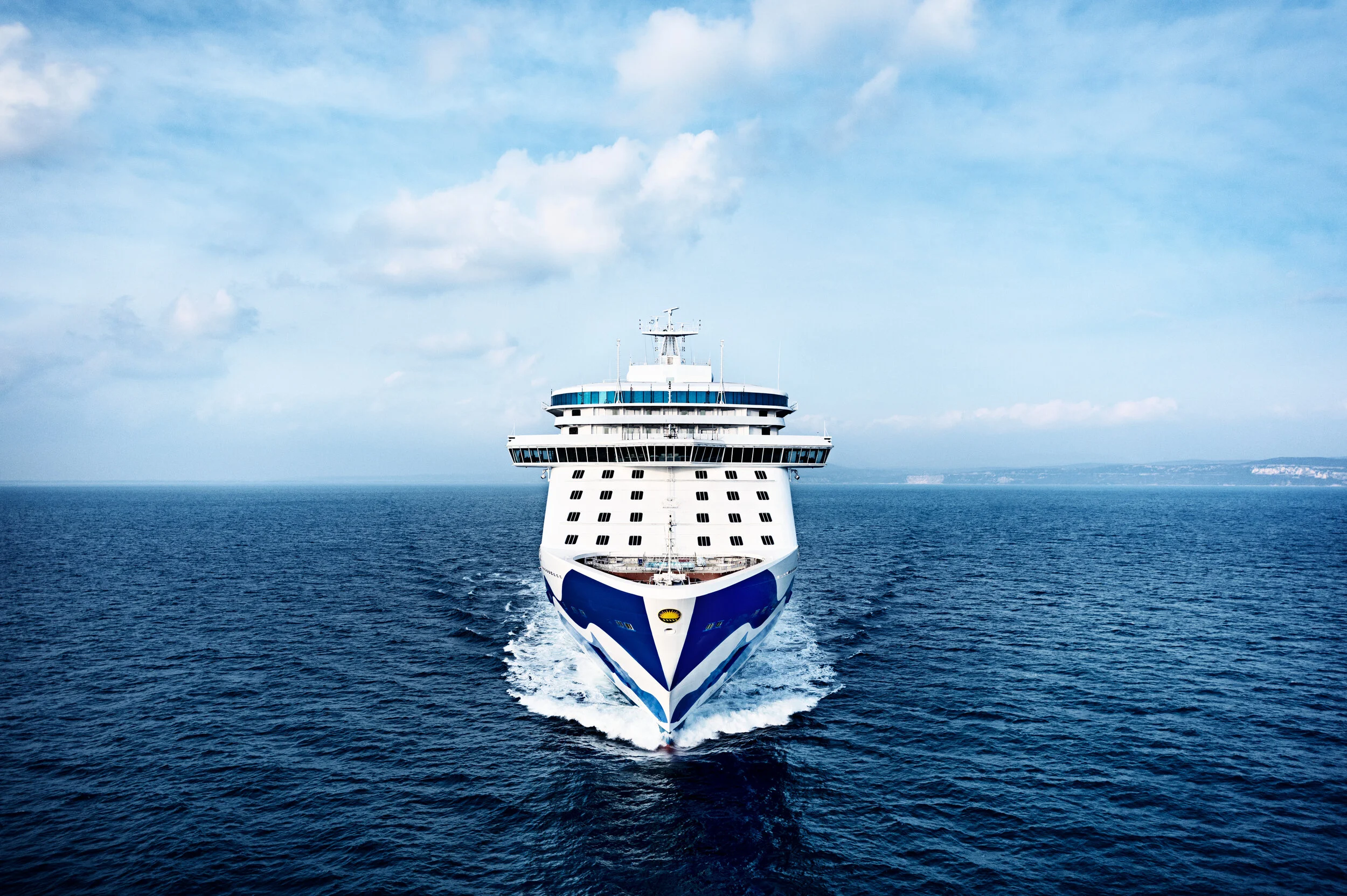 Princess Cruises Extends Pause of Global Ship Operations into 2021