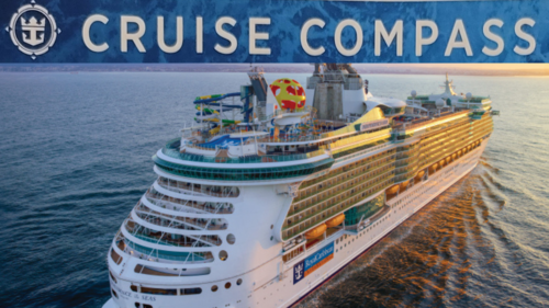 Allure of the Seas 4-night Bahamas and Perfect Day Cruise Compass - October  30, 2023 by Royal Caribbean Blog - Issuu