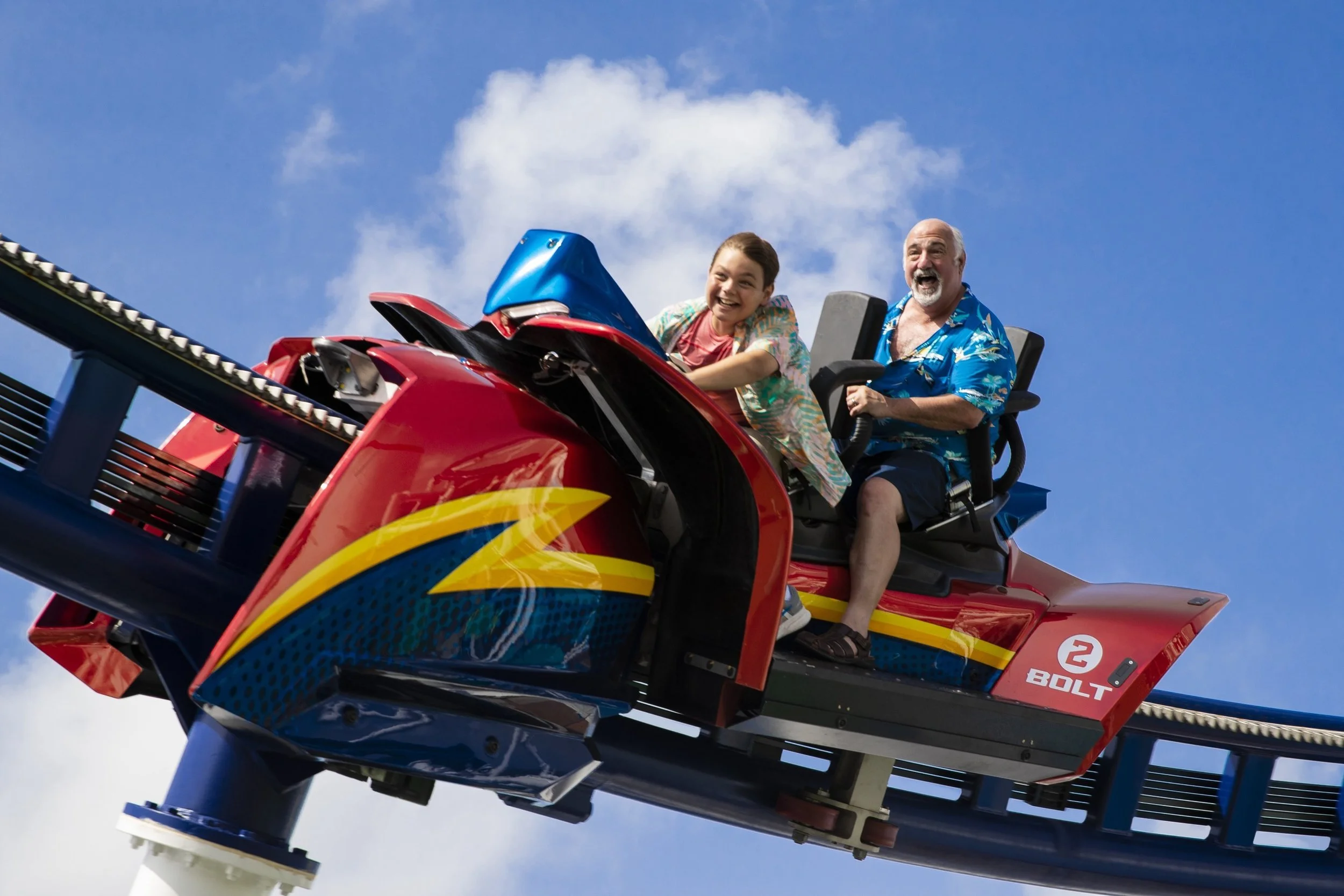 Carnival Cruise Line Creates New Word For Our Vocabulary, Describing an Unmistakable Feeling