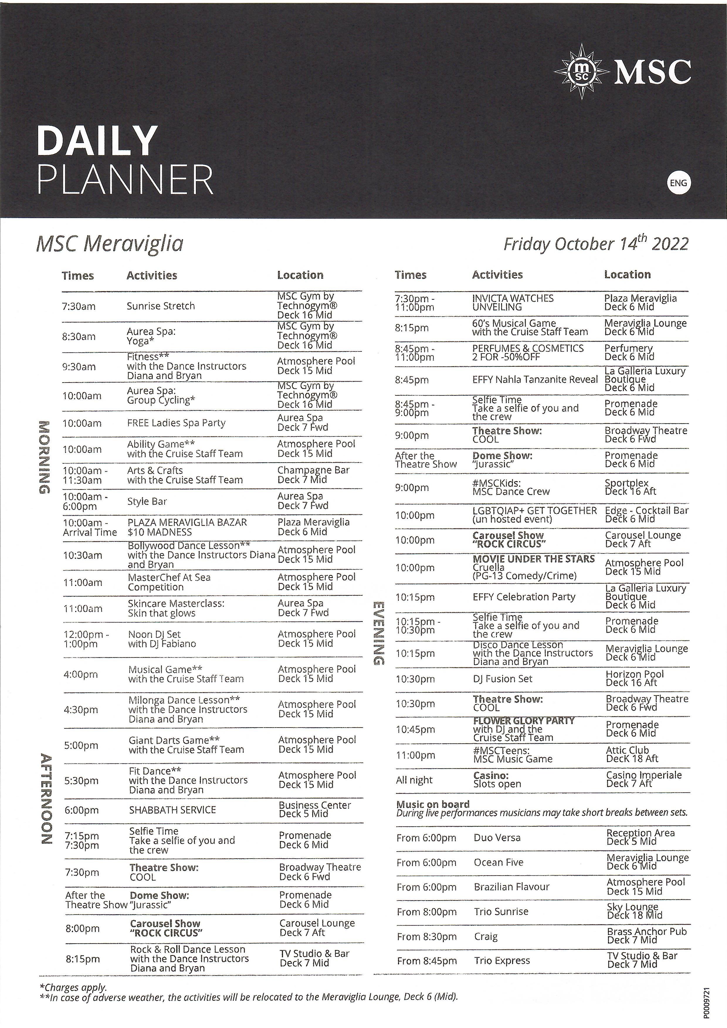Daily Planner -Nassau - October 14, 2022 page 01.jpg