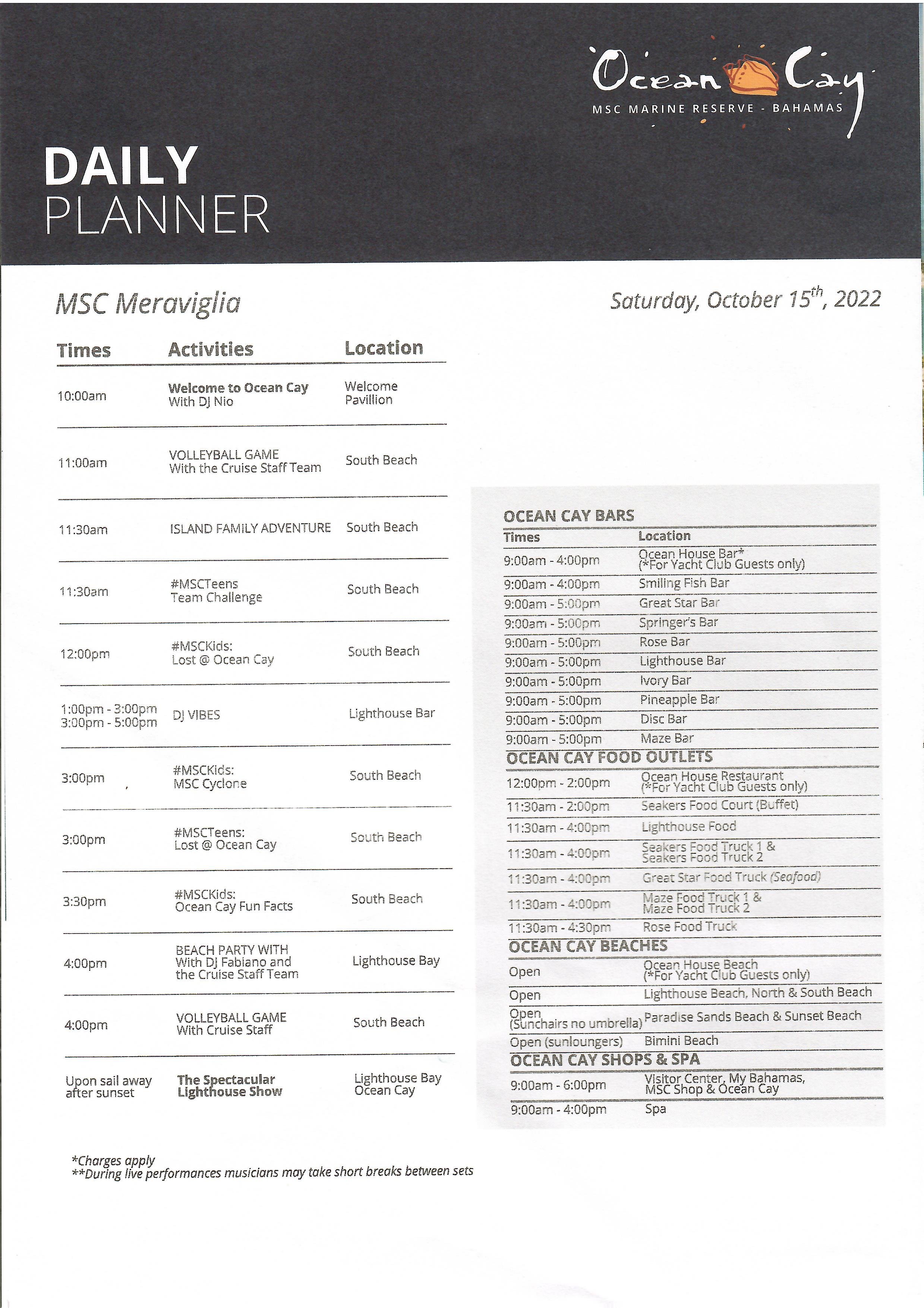 Daily Planner -OceanCay Island - October 15, 2022 page 01.jpg