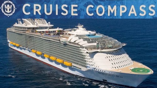 Freedom of the Seas 4-night Bahamas and Perfect Day Cruise Compass -  October 16, 2023 by Royal Caribbean Blog - Issuu