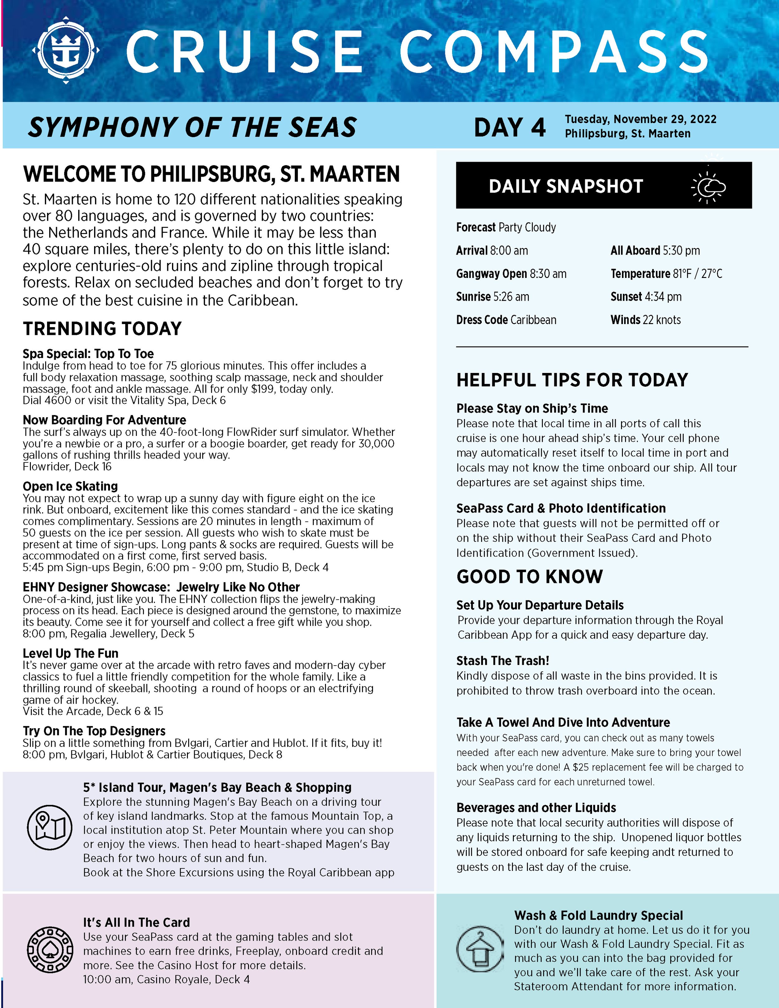Nov 29, 2022 -Symphony of the Seas- Day04 -Philipsburg St Maarten, Netherlands Antilles - Page 01.jpg